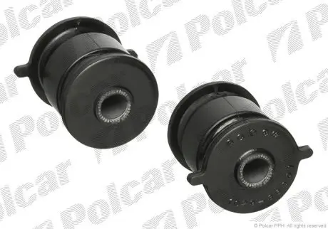 Сайлентблок важеля лівий=правий Polcar S2081099