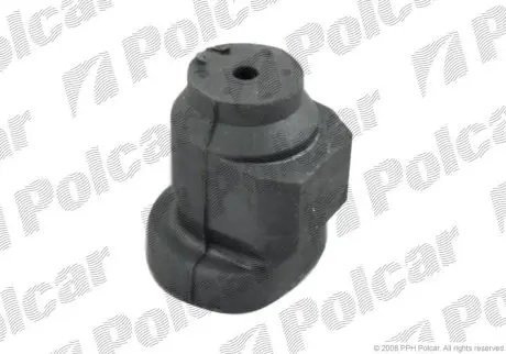 Сайлентблок важеля лівий=правий Polcar S2095004