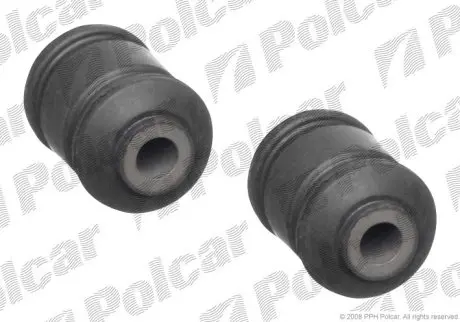 Сайлентблок важеля лівий=правий Polcar S2095013