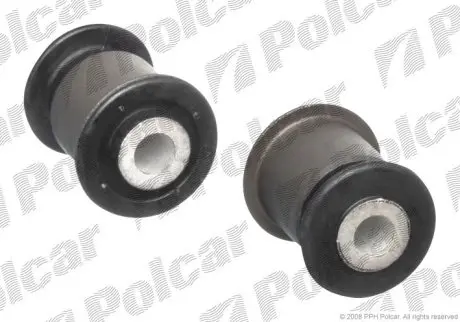 Сайлентблок важеля лівий=правий Polcar S2095016