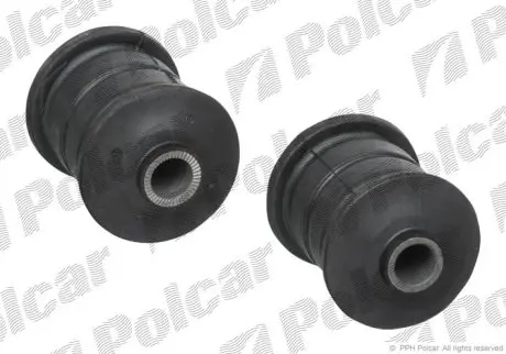 Сайлентблок важеля лівий=правий Polcar S2095020