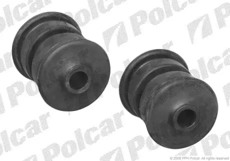 Втулка рессоры левая=правая Polcar S2095023