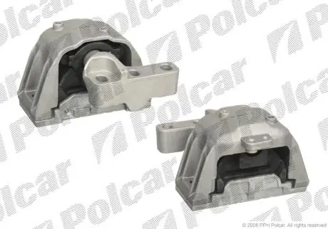Подушка / опора двигуна Polcar S2213025