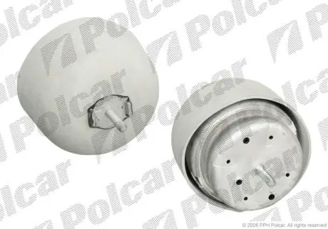 Подушка / опора двигуна права Polcar S2213039