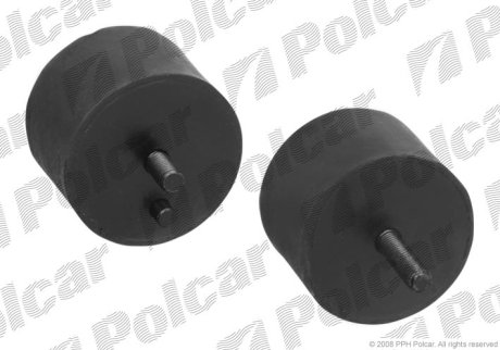 Подушка під двигун Polcar S2220001