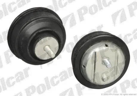 Подушка / опора двигуна Polcar S2220005