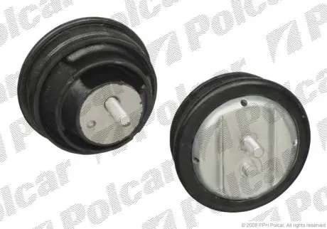Подушка / опора двигуна Polcar S2220011