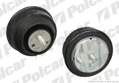 Подушка / опора двигуна Polcar S2220013