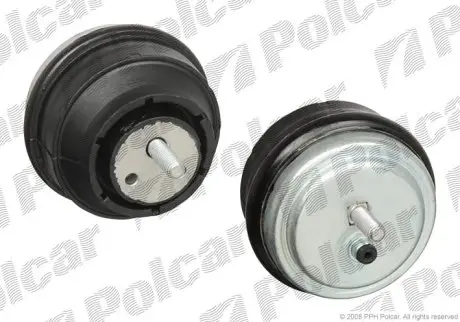 Подушка / опора двигуна Polcar S2220017