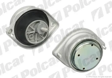 Подушка / опора двигуна Polcar S2220018
