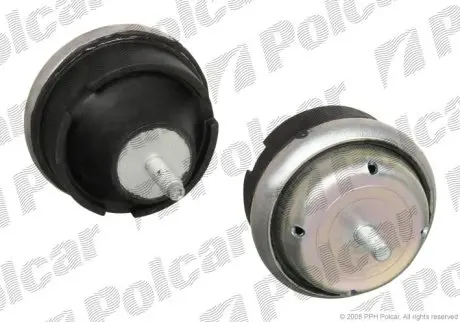 Подушка / опора двигуна Polcar S2223010