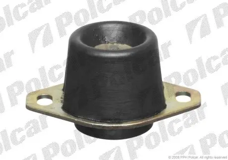 Подушка / опора коробки передач ліва Polcar S2223015