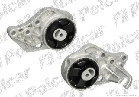 Подушка під коробку передач, VOYAGER / GRAND VOYA Polcar S2224011
