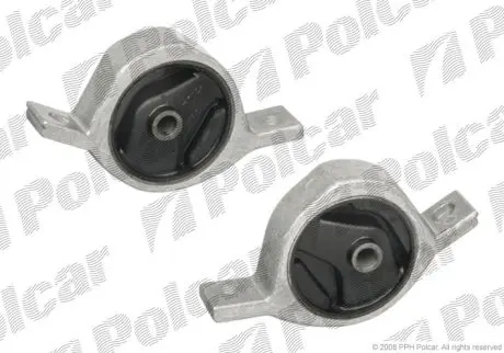 Подушка / опора двигуна Polcar S2227003