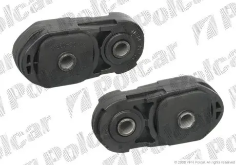 Подушка / опора двигуна Polcar S2227004