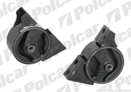 Подушка під двигун Polcar S2227008