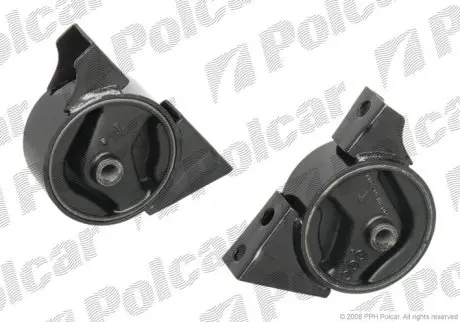Подушка / опора двигуна Polcar S2227008