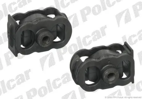 Подушка / опора двигателя Polcar S2227010