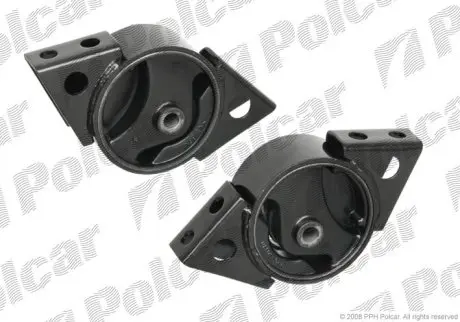 Подушка / опора двигателя Polcar S2227011