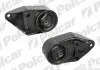 Подушка під коробку передач лівий Polcar S2227012 (фото 1)