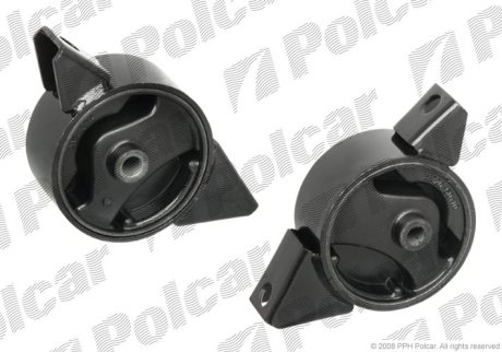 Подушка під двигун Polcar S2227015