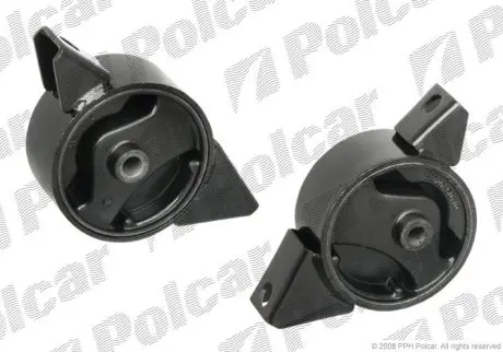 Подушка / опора двигателя Polcar S2227015 (фото 1)