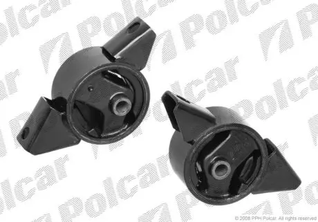 Подушка / опора двигателя Polcar S2227016 (фото 1)