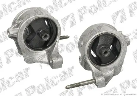 Подушка / опора двигателя Polcar S2227025 (фото 1)
