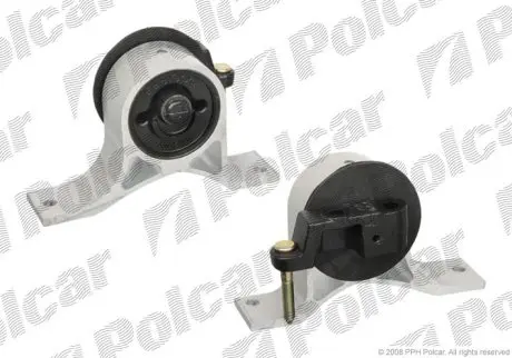 Подушка / опора двигуна Polcar S2227029