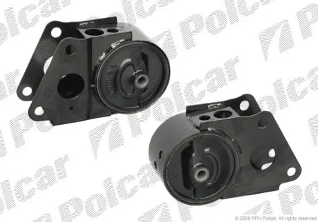 Подушка / опора двигуна Polcar S2227031