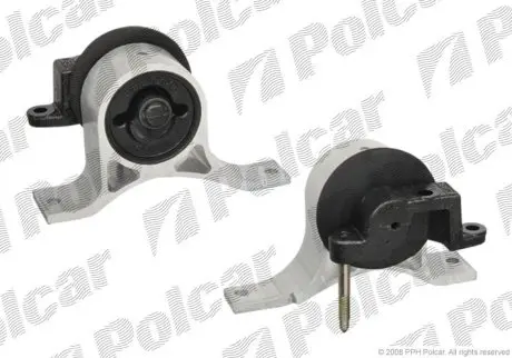 Подушка / опора двигуна Polcar S2227033