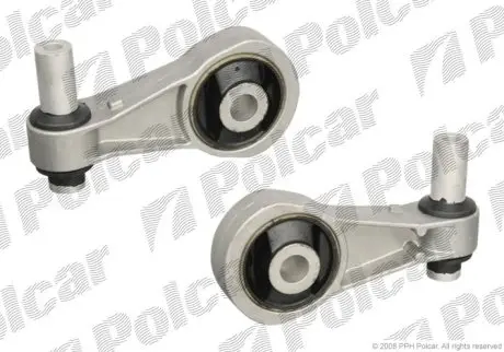 Подушка / опора двигателя Polcar S2230017