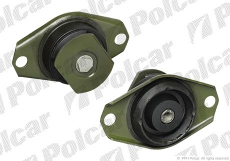 Подушка під двигун Polcar S2230033