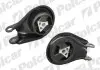 Подушка під коробку передач, FORD FOCUS II Polcar S2232001 (фото 1)