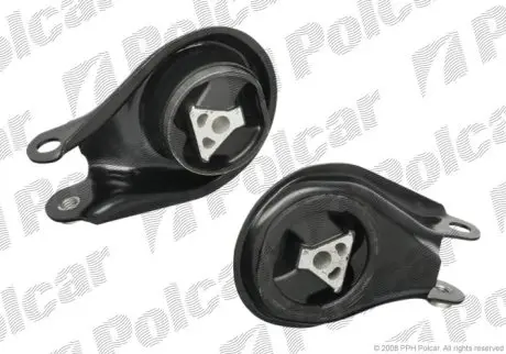 Подушка / опора коробки передач Polcar S2232001