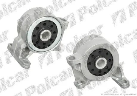 Подушка під коробку передач, FORD MONDEO Polcar S2232002