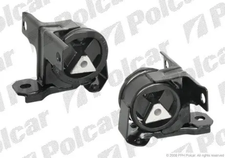 Подушка під коробку передач, FORD MONDEO Polcar S2232004 (фото 1)