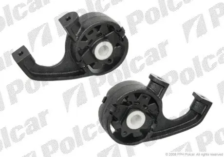 Подушка під коробку передач, FORD MONDEO Polcar S2232005