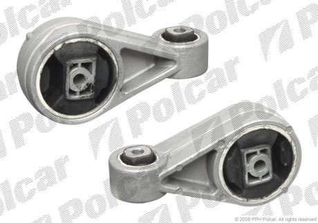 Подушка под двигатель Polcar S2232027