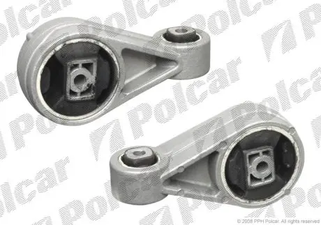 Подушка / опора двигуна Polcar S2232027