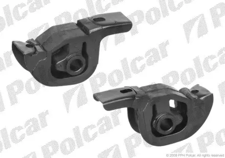 Подушка / опора двигателя Polcar S2238001