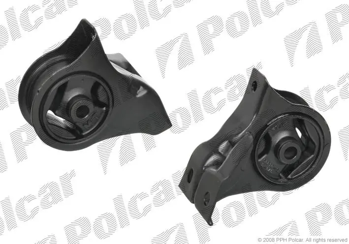 Подушка / опора двигуна Polcar S2238004 (фото 1)