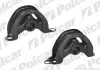 Подушка під коробку передач правий, HONDA CIVIC Polcar S2238006 (фото 1)