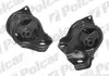 Подушка під коробку передач лівий, HONDA CIVIC Polcar S2238007 (фото 1)