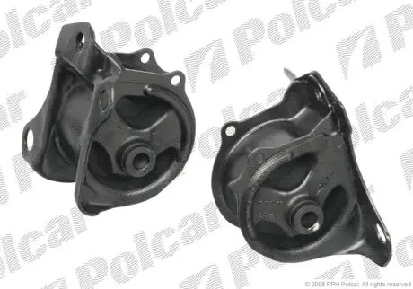 Подушка / опора двигуна права Polcar S2238012
