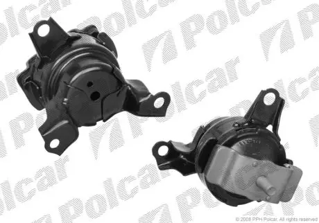 Подушка / опора двигуна Polcar S2238013