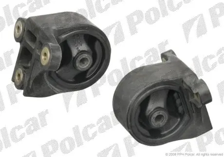 Подушка / опора двигуна Polcar S2238016
