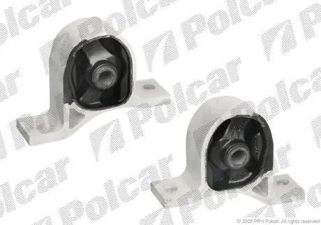 Подушка / опора двигуна Polcar S2238017