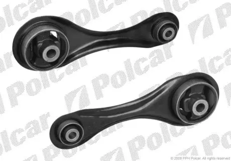 Подушка / опора двигуна Polcar S2238018