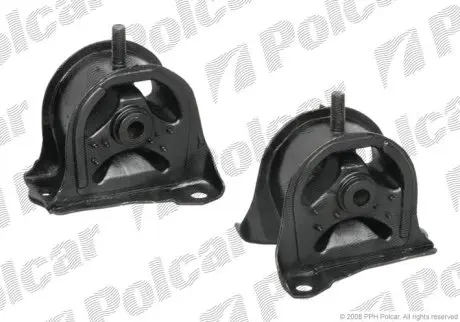Подушка під двигун Polcar S2238022